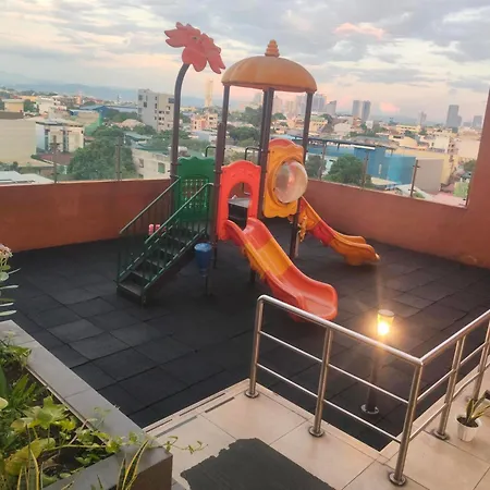 Babestaycation