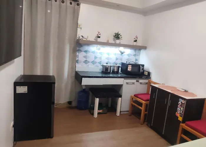 Babestaycation 5* Манила